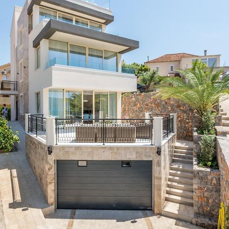 Apartmán Boka Di Mare Tivat Exteriér fotografie