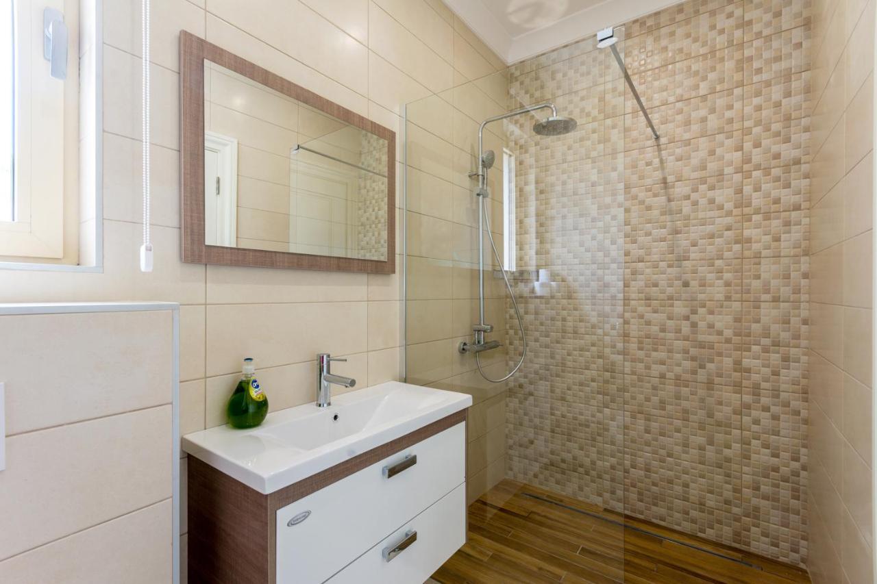 Apartmán Boka Di Mare Tivat Exteriér fotografie