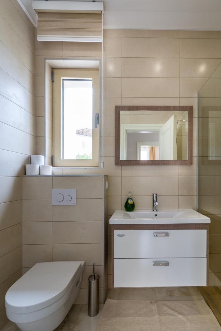 Apartmán Boka Di Mare Tivat Exteriér fotografie