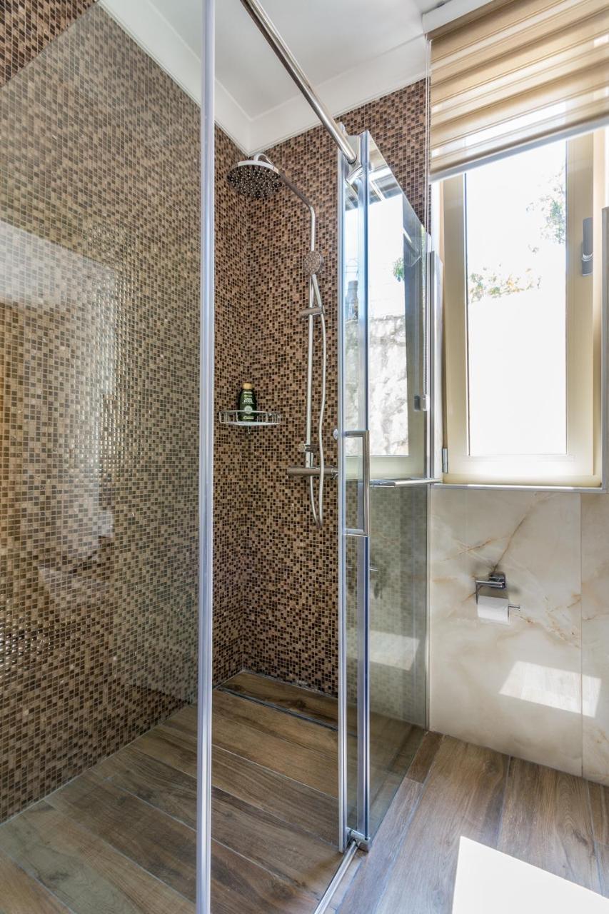 Apartmán Boka Di Mare Tivat Exteriér fotografie